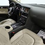 Audi Q7 4L