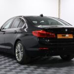 BMW 5 серия G30, G31