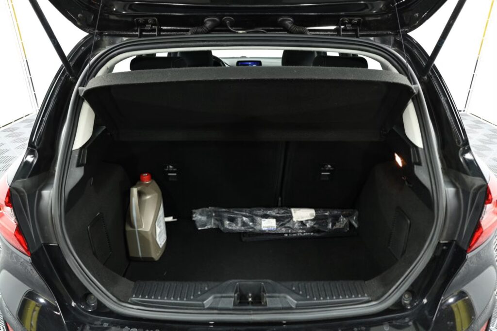 Ford Fiesta VII