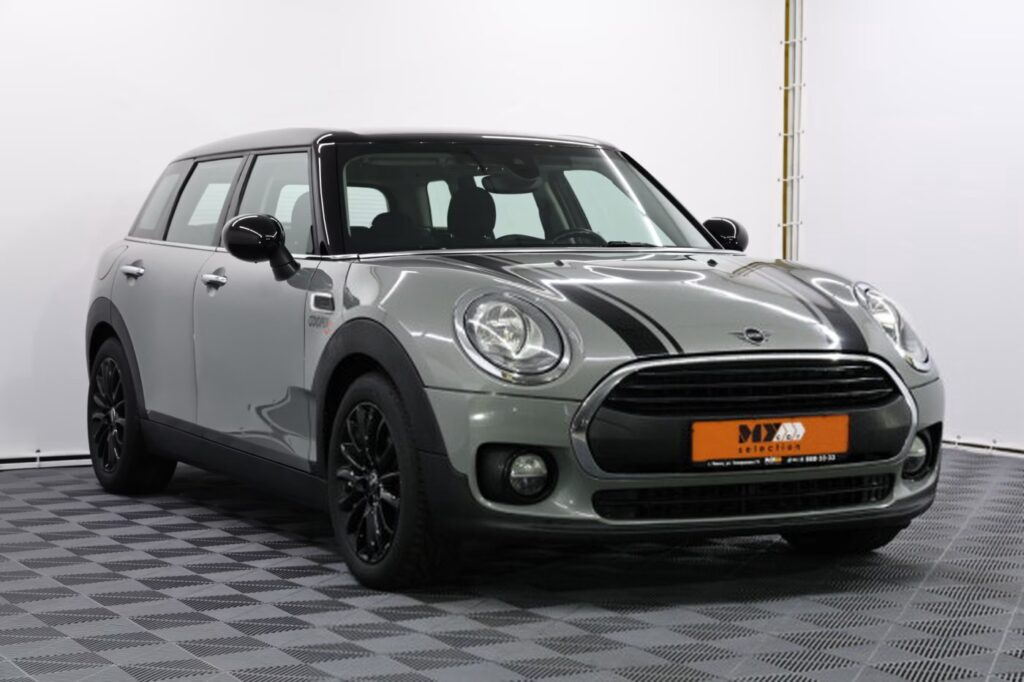 Mini Clubman F54