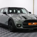Mini Clubman F54