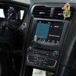 Ford Fusion USA II · Рестайлинг