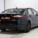 Ford Fusion USA II