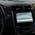 Ford Fusion USA II · Рестайлинг