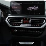 BMW X3 G01 · Рестайлинг