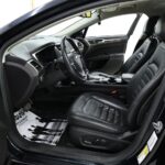 Ford Fusion USA II