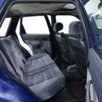 Ford Escort V · Рестайлинг