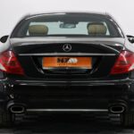 Mercedes-Benz CL C216