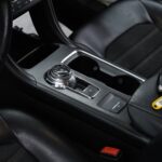 Ford Fusion USA II · Рестайлинг