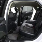 Ford Fusion USA II · Рестайлинг