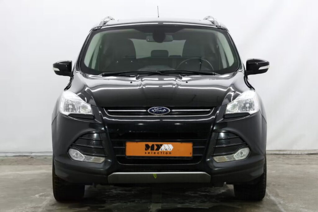 Ford Escape III