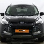 Ford Escape III