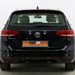 Volkswagen Passat B8