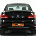 Peugeot 408 I