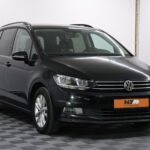 Volkswagen Touran II