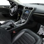 Ford Fusion USA II