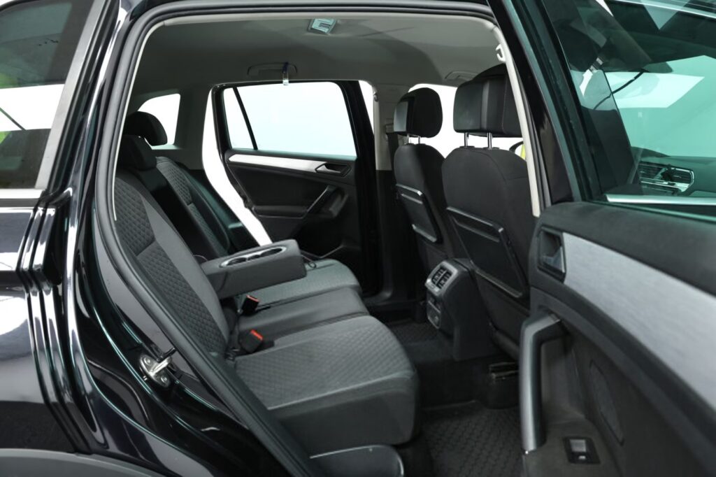 Volkswagen Tiguan II