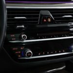 BMW 5 серия G30, G31
