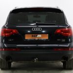 Audi Q7 4L