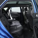 Hyundai Tucson III