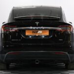 Tesla Model X I