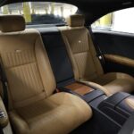 Mercedes-Benz CL C216