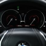 BMW 5 серия G30, G31