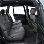 Ford Galaxy I · Рестайлинг