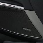 BMW 3 серия G20, G21