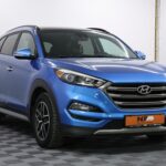 Hyundai Tucson III