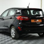 Ford Fiesta VII