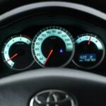 Toyota Corolla Verso II (AR10)