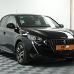 Peugeot 208 II