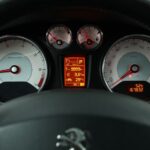 Peugeot 408 I