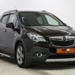 Opel Mokka I