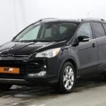 Ford Escape III