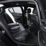 BMW 5 серия G30, G31
