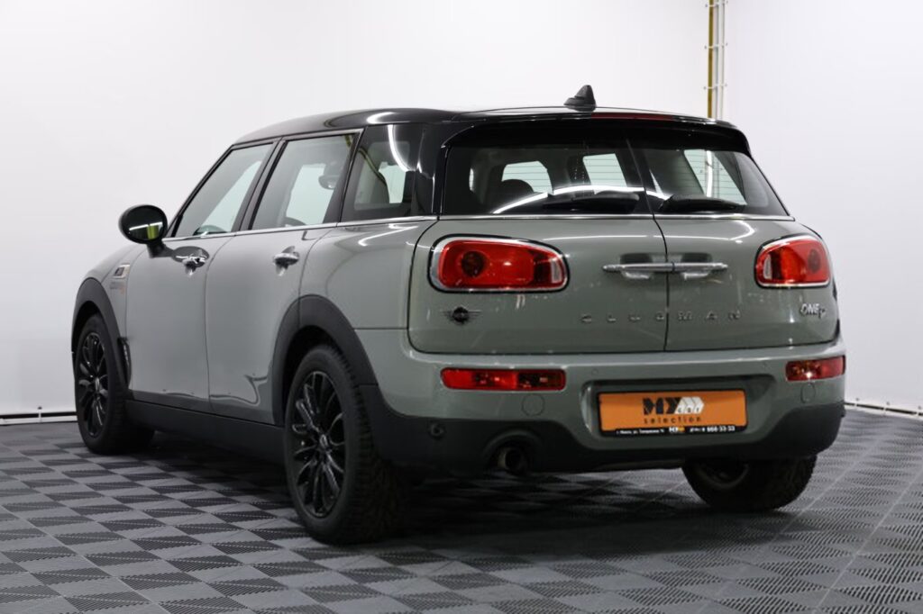 Mini Clubman F54