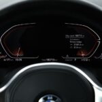 BMW 3 серия G20, G21