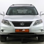 Lexus RX III