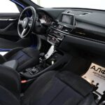 BMW X1 F48