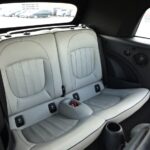 Mini Cabrio III · Рестайлинг