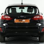 Ford Fiesta VII