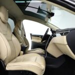 Tesla Model X I