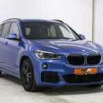 BMW X1 F48
