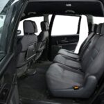 Ford Galaxy I · Рестайлинг