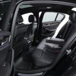 BMW 5 серия G30, G31