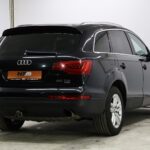 Audi Q7 4L