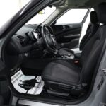 Mini Clubman F54