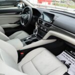 Honda Accord X